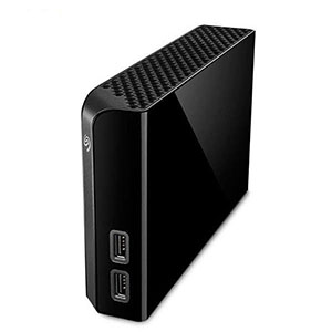 فروش اقساطی هارددیسک اکسترنال سیگیت مدل Backup Plus Hub Desktop ظرفیت 8 ترابایت